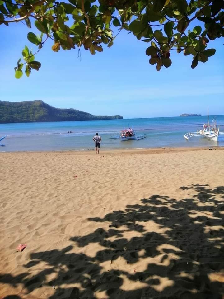 RSAM BEACH