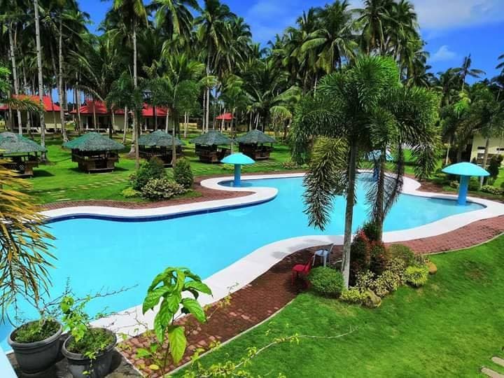 Gab Water park Resort