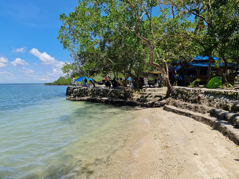 Jark Natures View Beach Resort