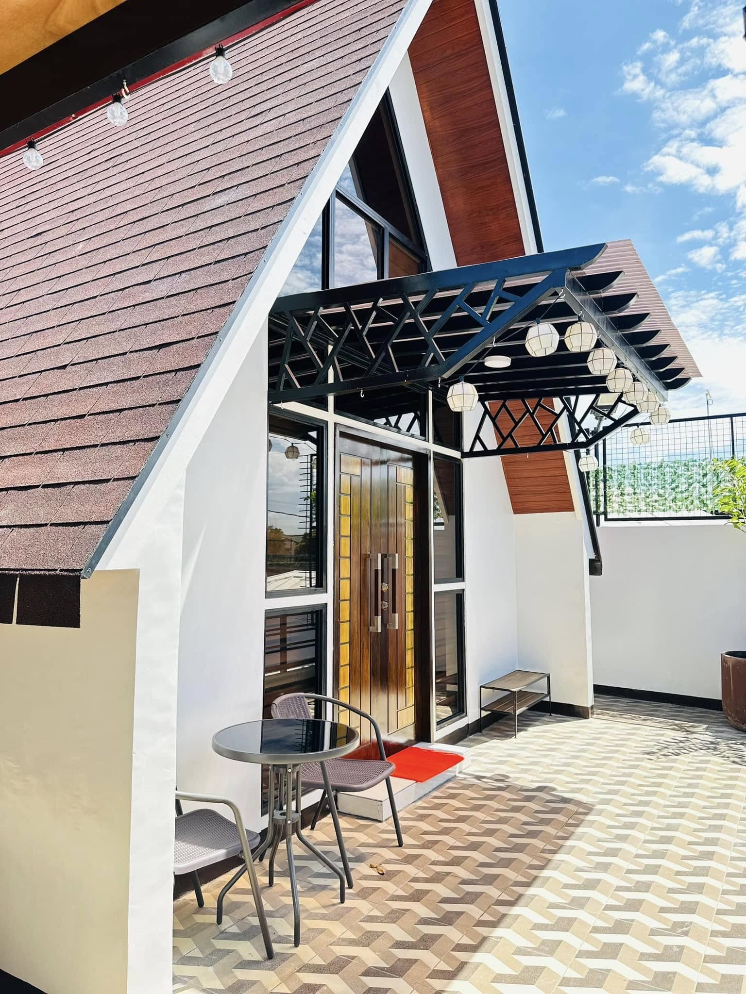 Amalia’s Private Cozy Place