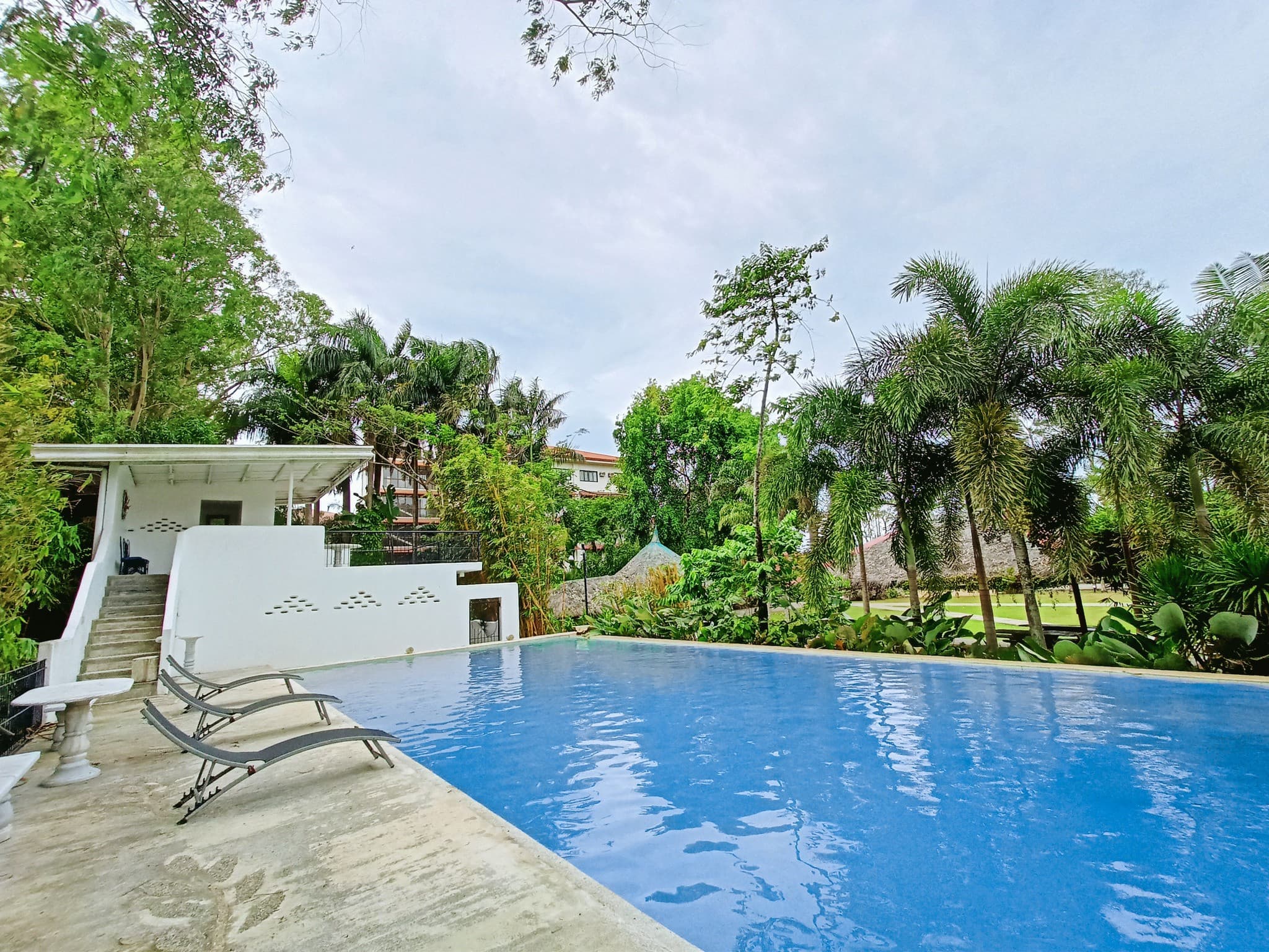 Nature's Village Resort