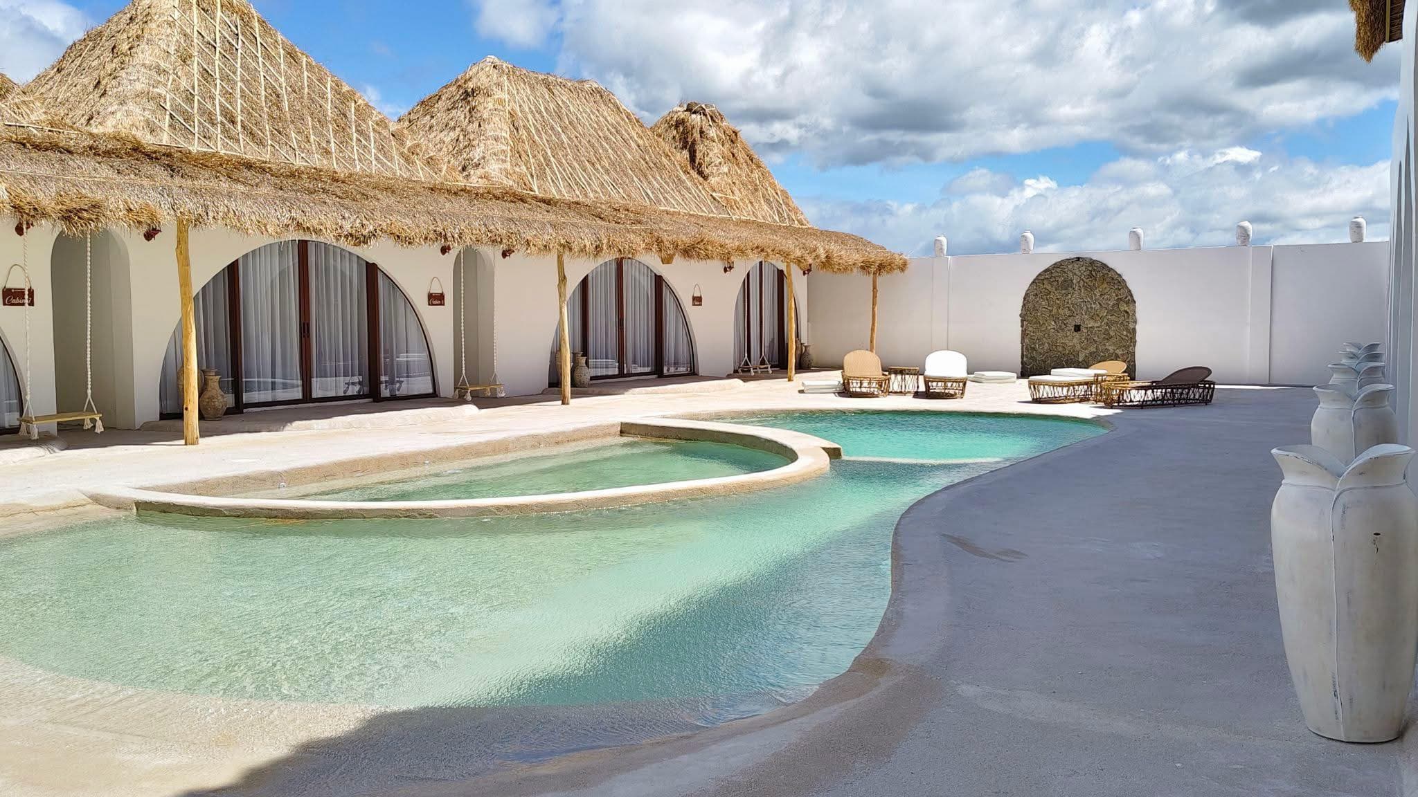 La Casa Prime Cabin’s