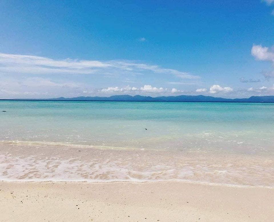 Doña Choleng Island Resort