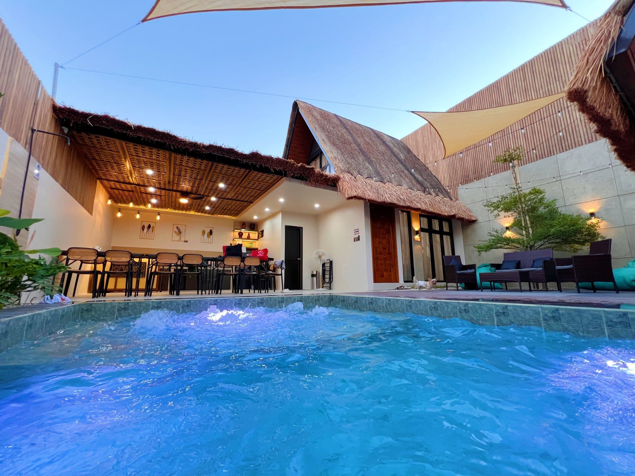 Casita Elliah