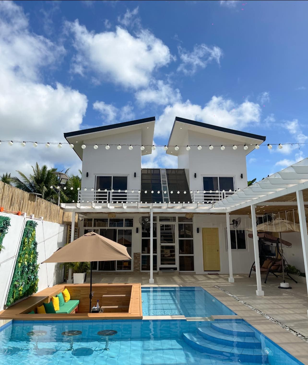 Arya’s Resort and Events Place