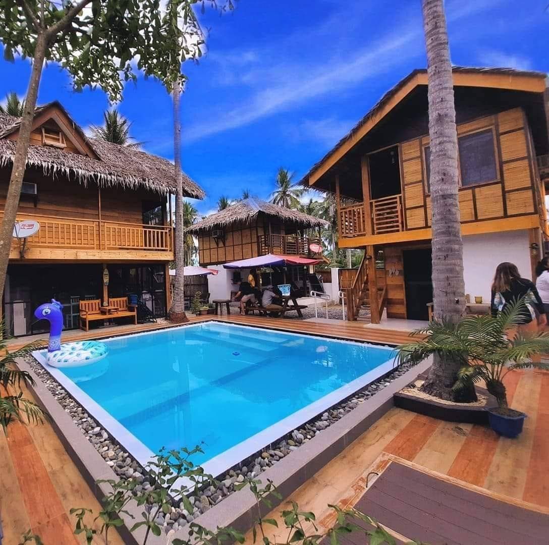 Aloha Beach House Fotos