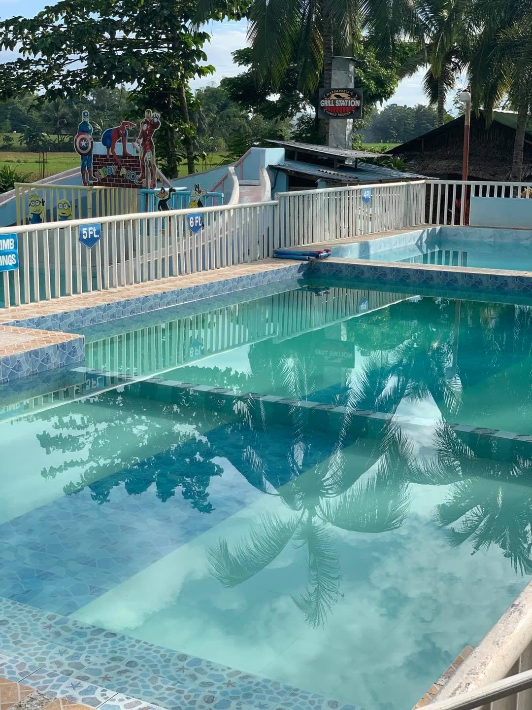 Margareeta's Family Resort