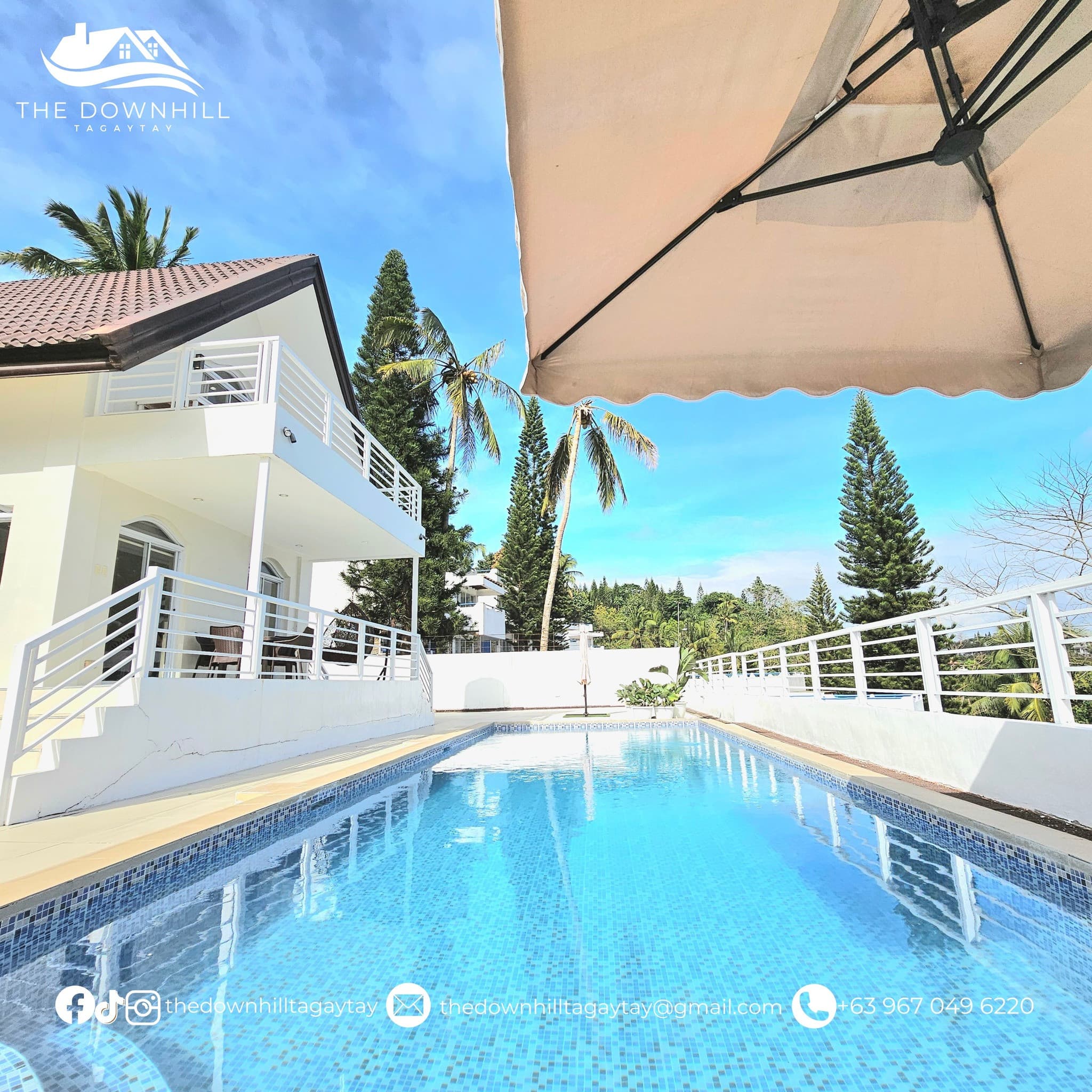 The Downhill Resort Tagaytay