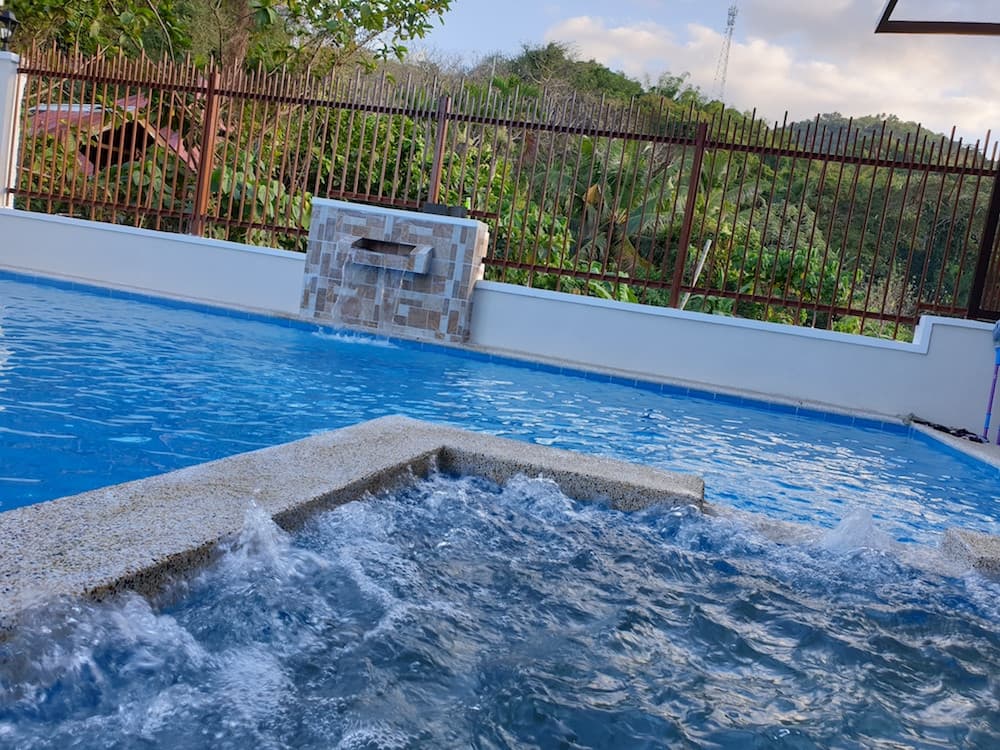 Loveland 3, Private Hot spring Resort