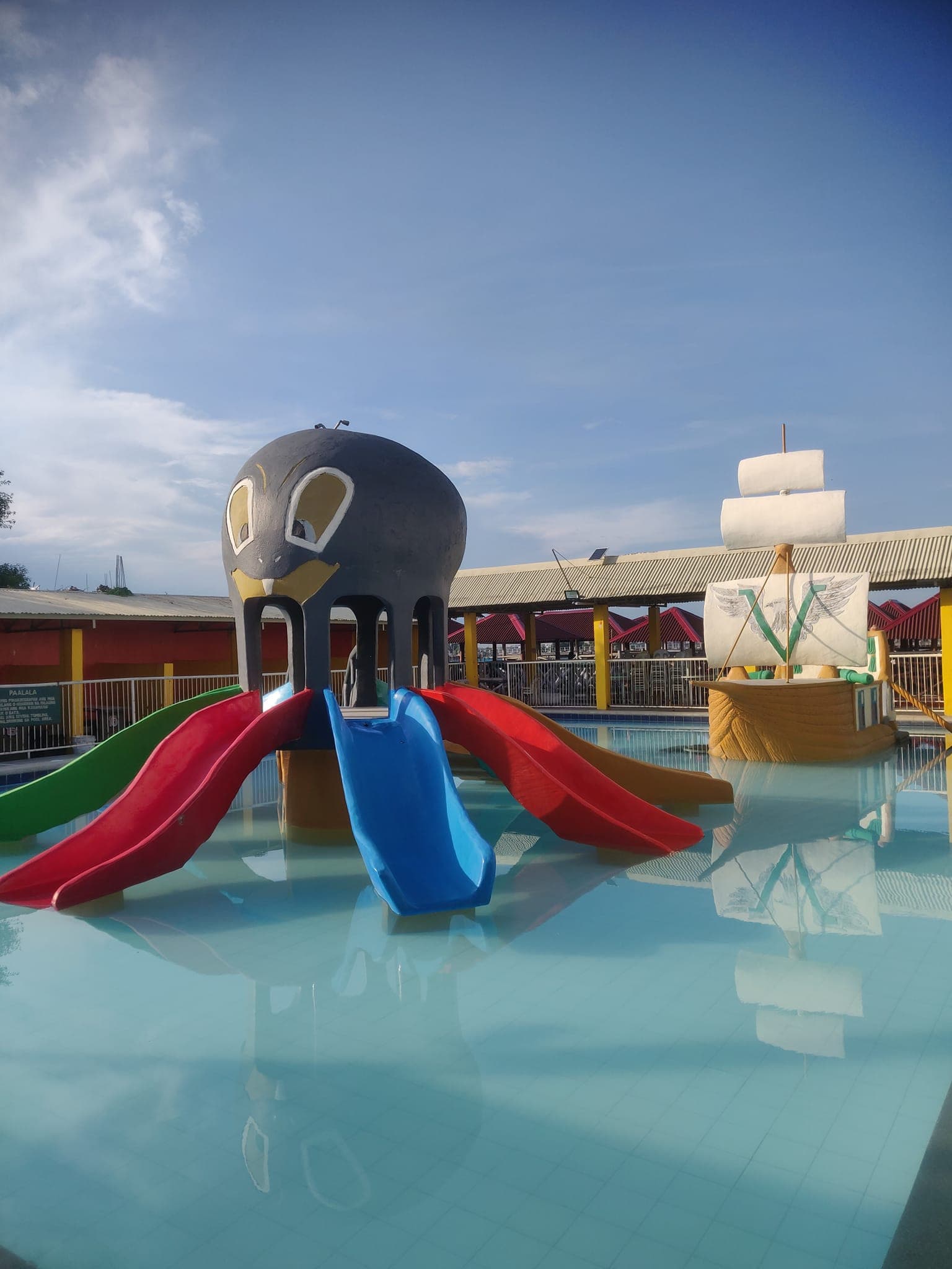 Villa Vicencio Garden Resort