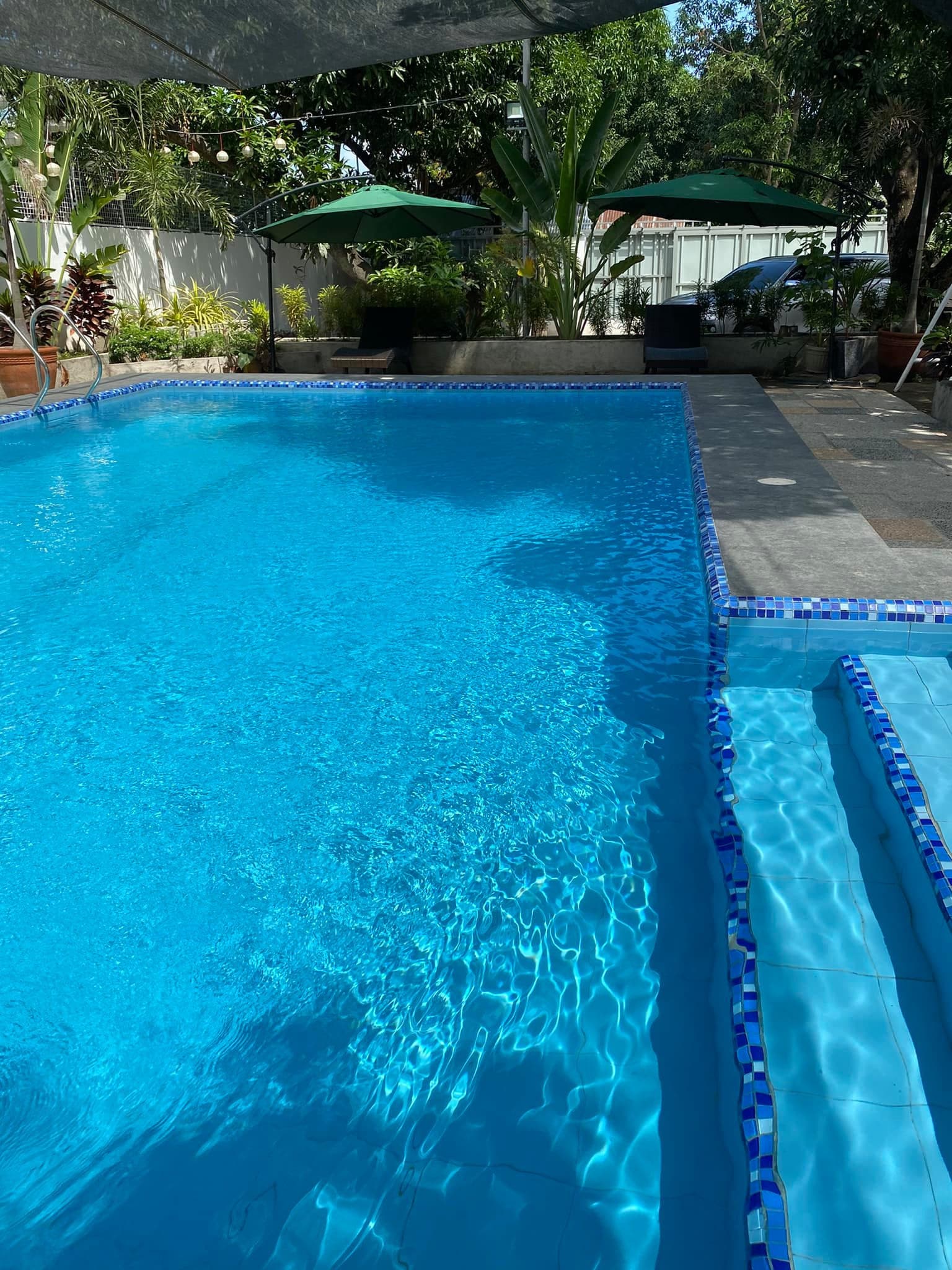 Ernesto Private Pool Resort