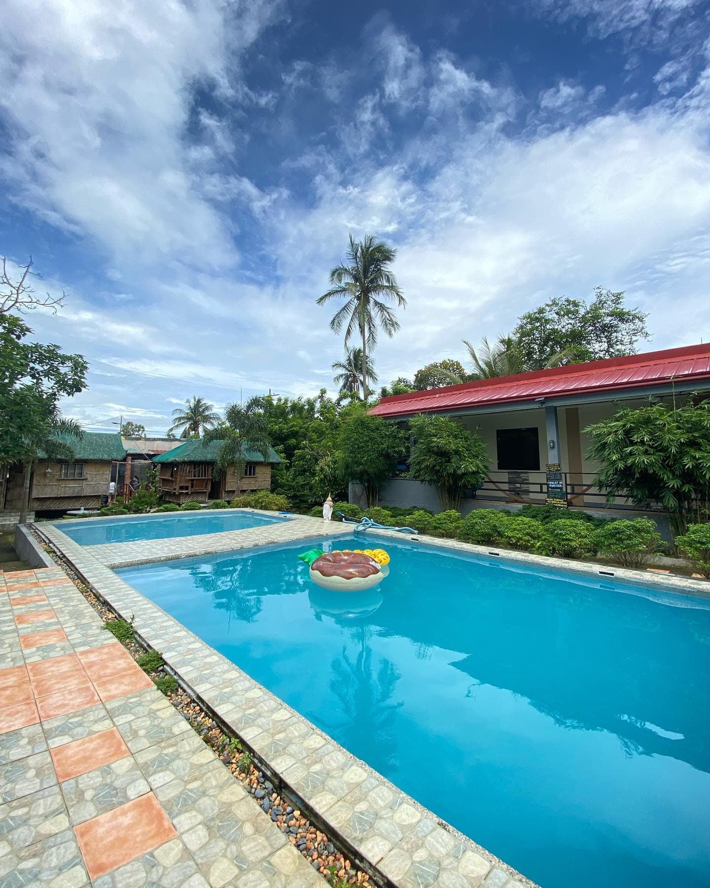 Kuyang's Farm Inn & Event Place