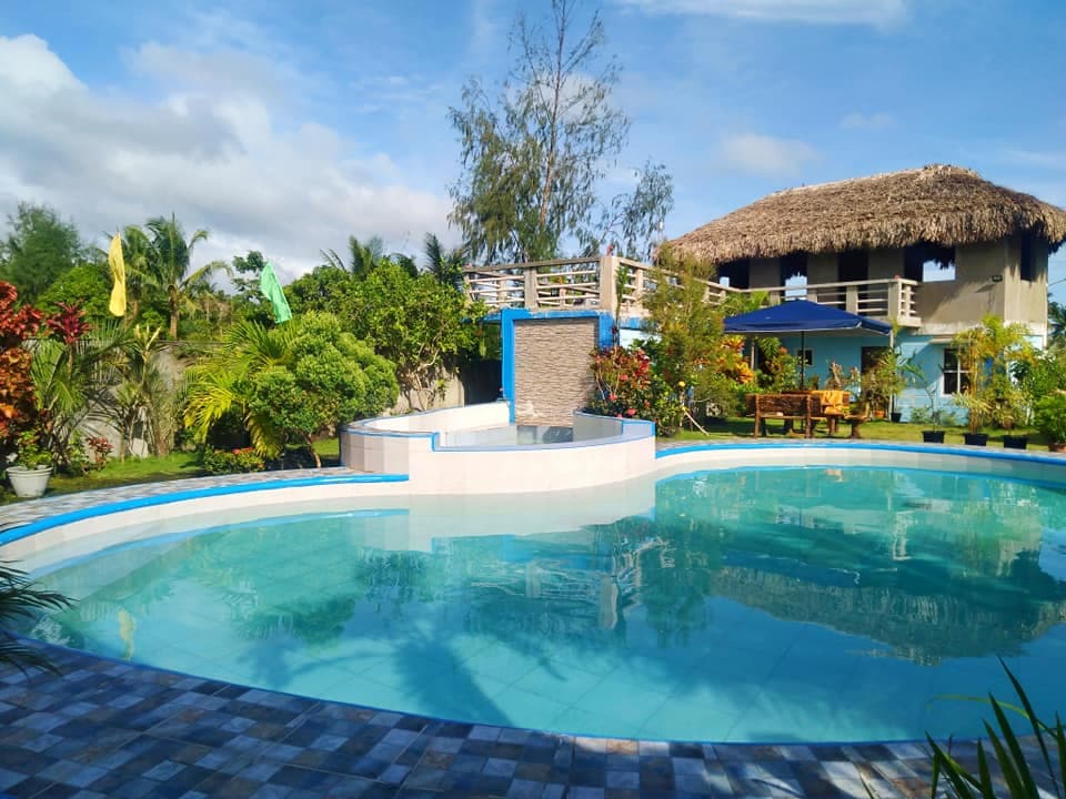 Hermosa Vista Garden Resort