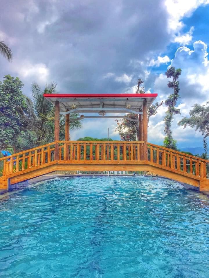 EMANUEL’S SPRING RESORT