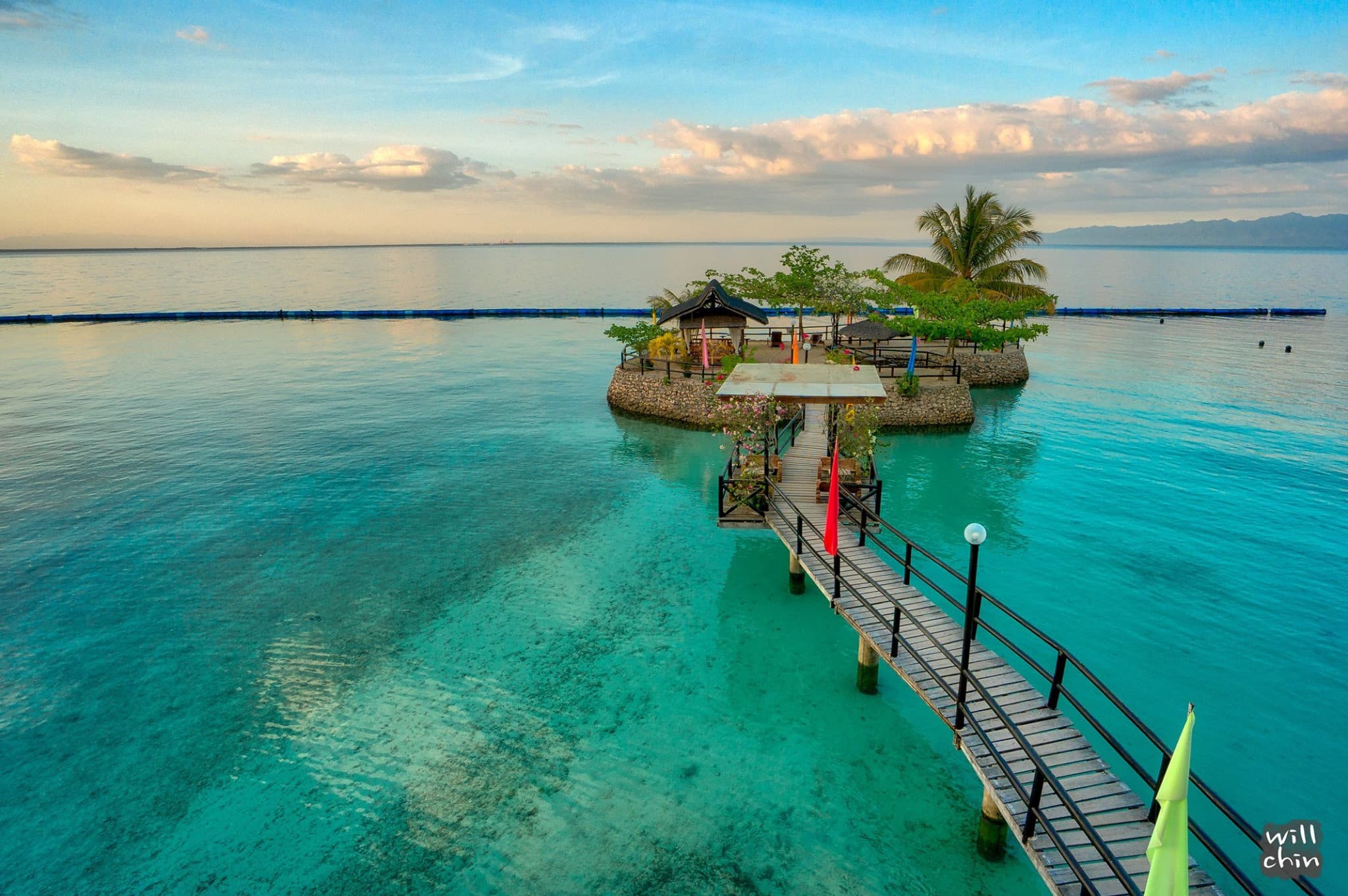 Villa Amparo Garden Beach Resort