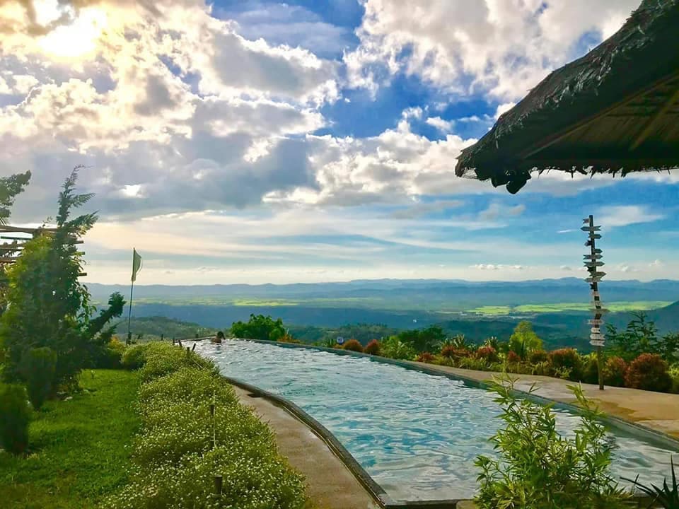 Highland Breeze Farm Resort