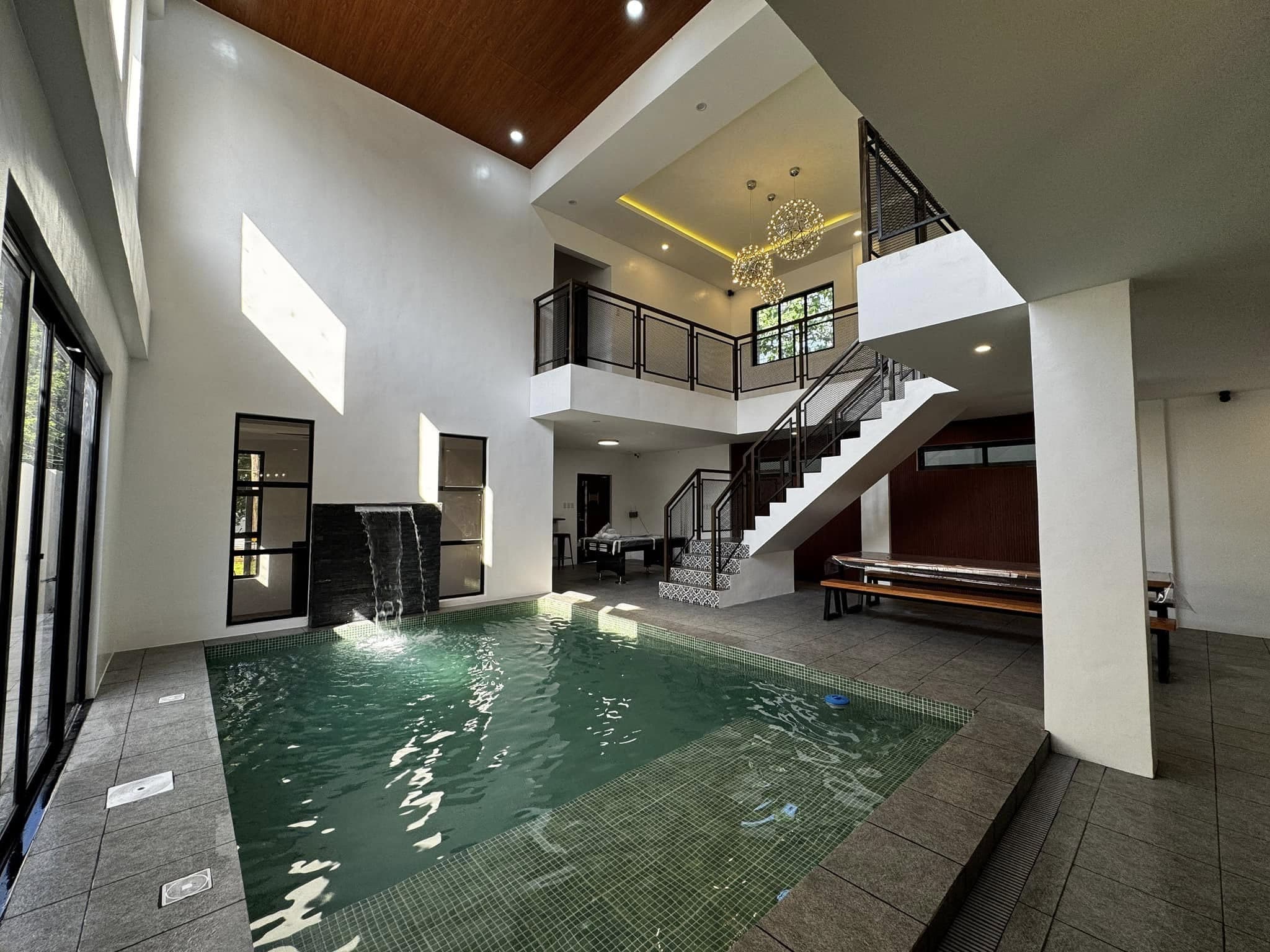 Ninety-Nine Villa Resort