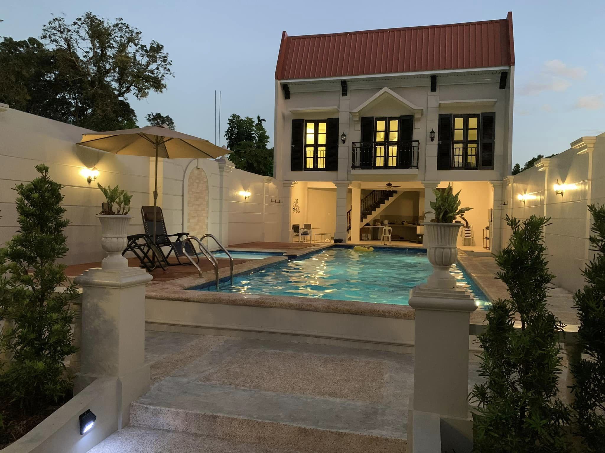 Villa Beatriz Private Resort