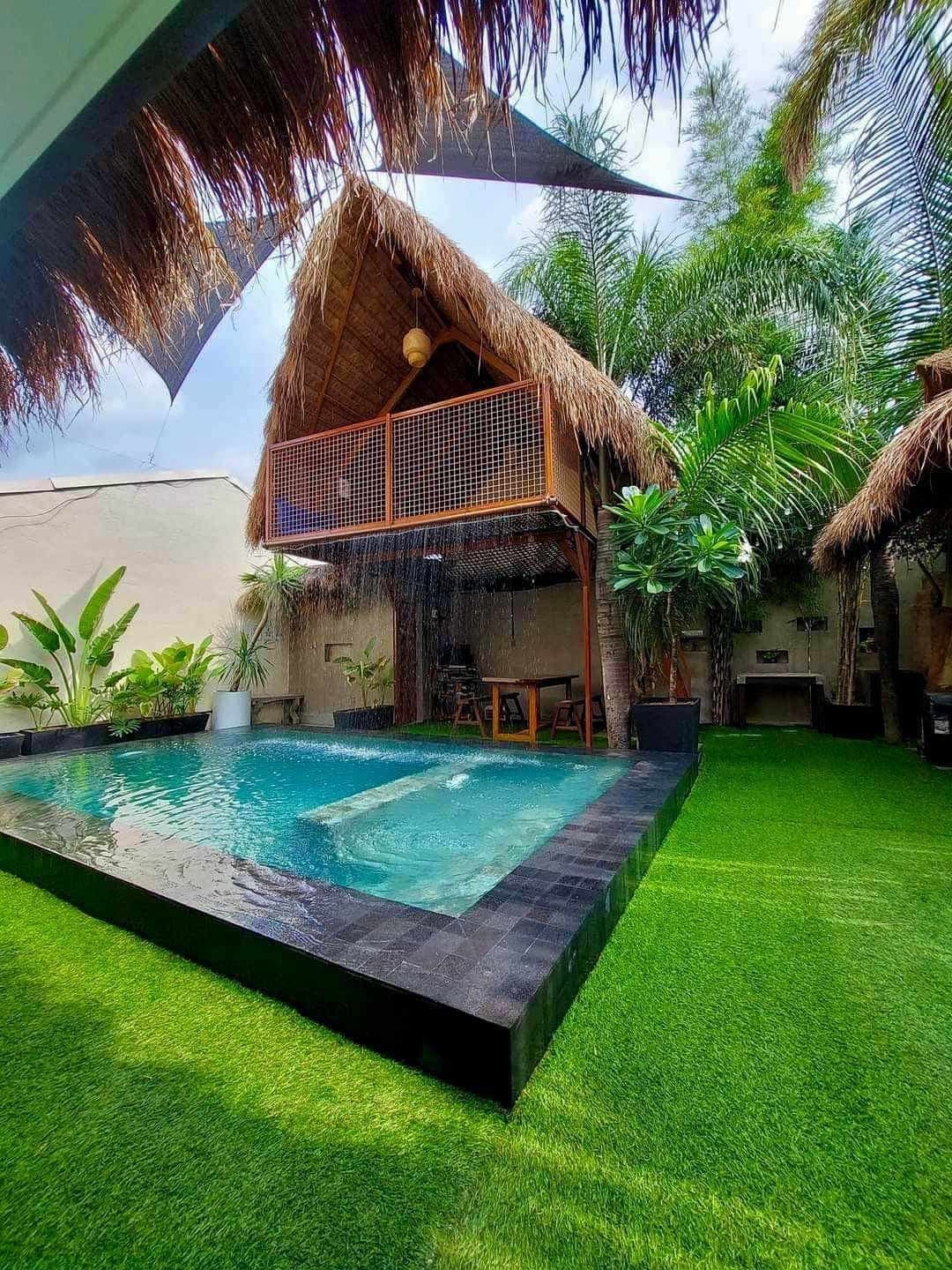 Amandari Private Resort