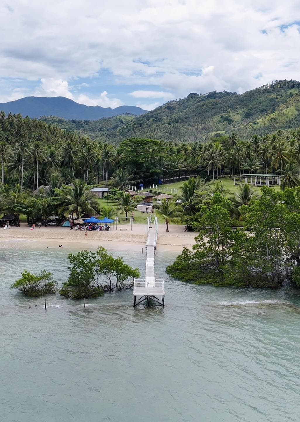 COCO GovGen BEACH Resort