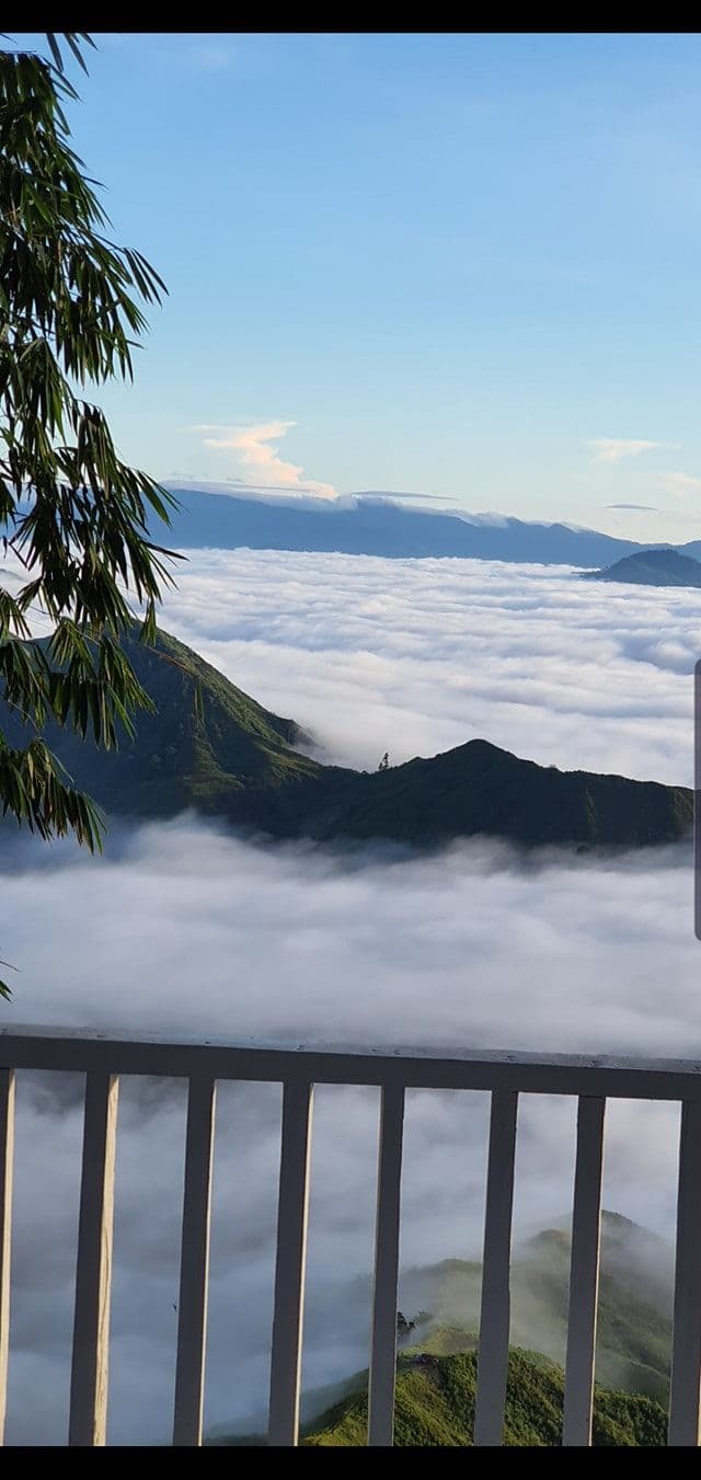 HILLS VIEW Mountain VILLA