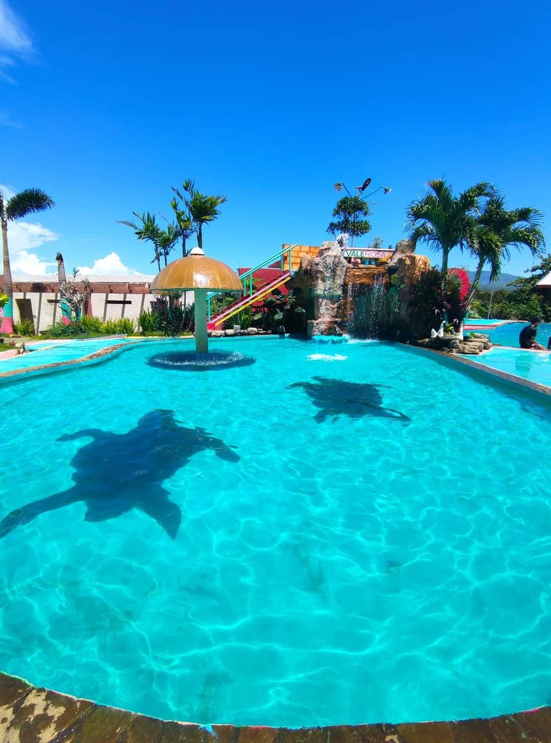 ValeRosa Farm Adventure Resort