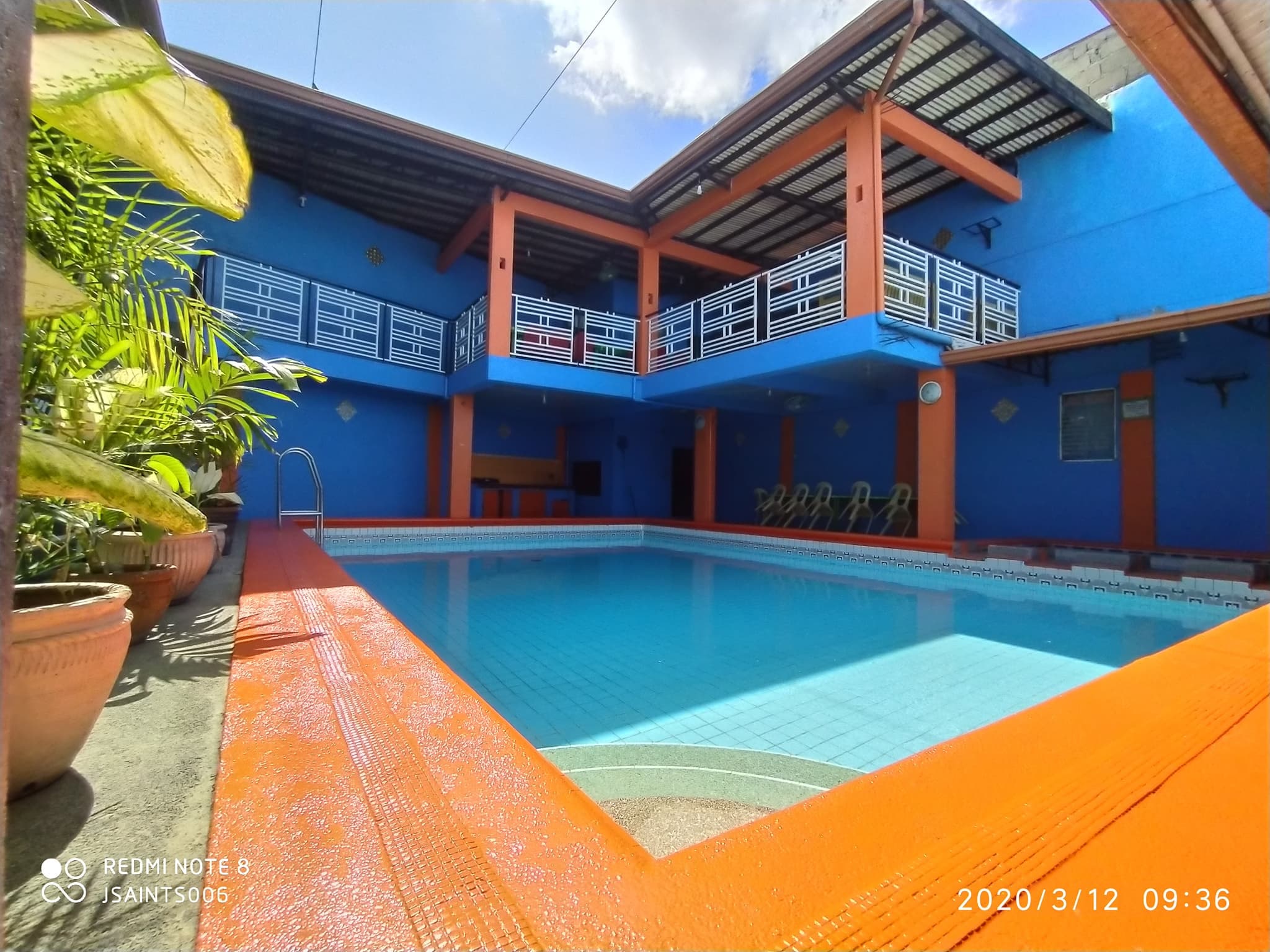 Hailey's Spring Resort