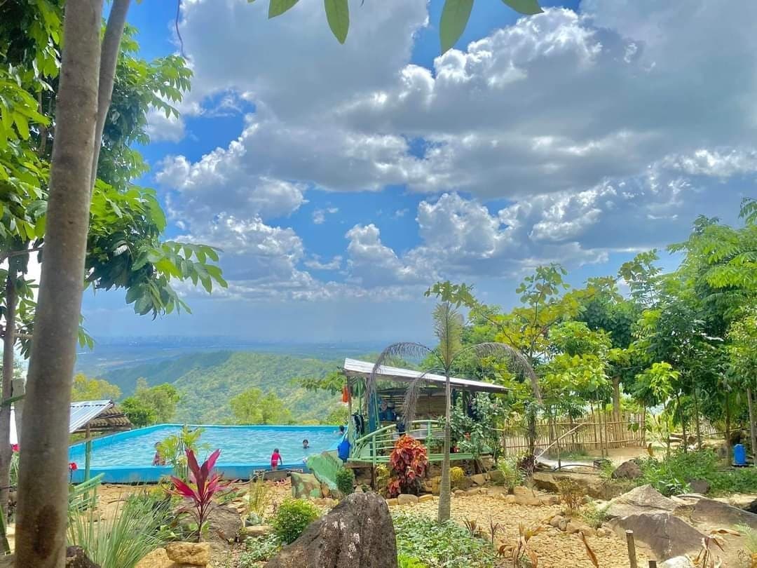 Kuya Domeng's Affordapool and Farm Public Swimming Pool