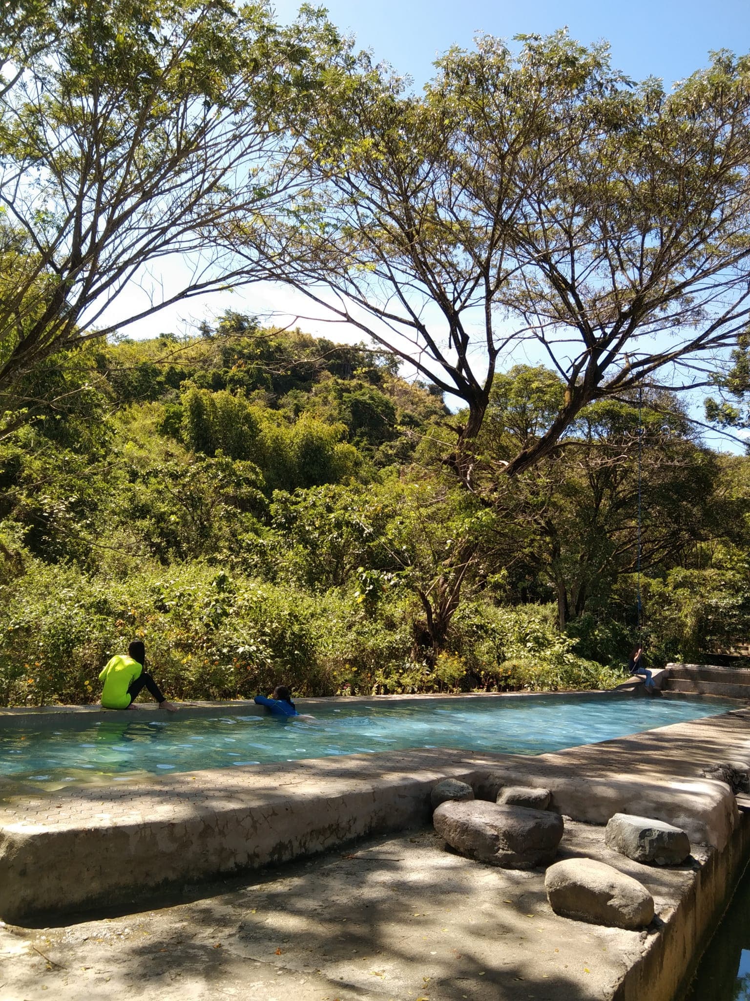 Nitsotel Camping Site