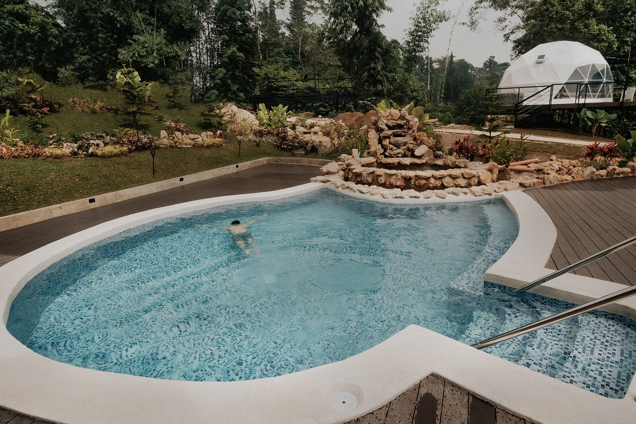 150 Peakway Mountain Resort