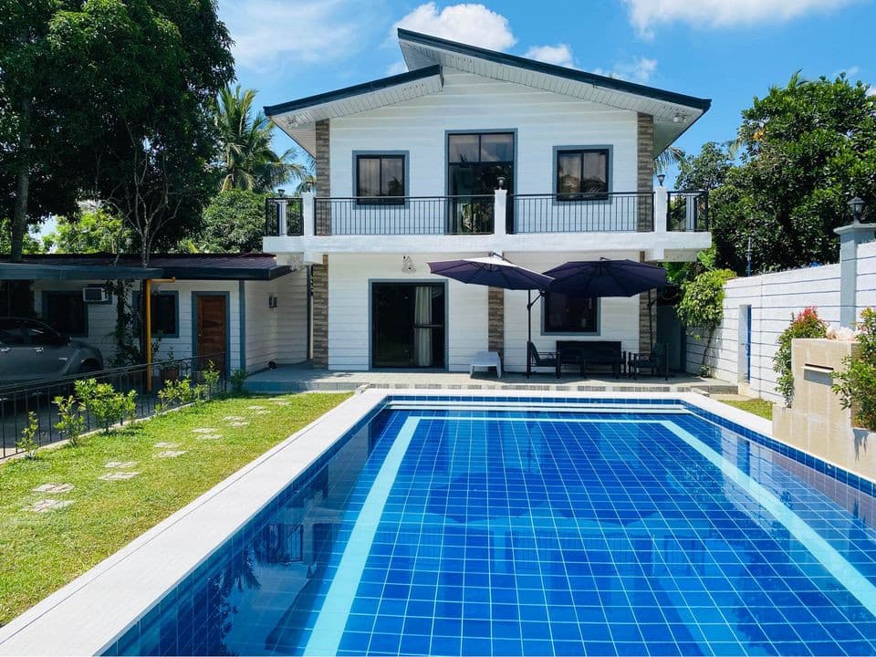 Private Resort for Rent