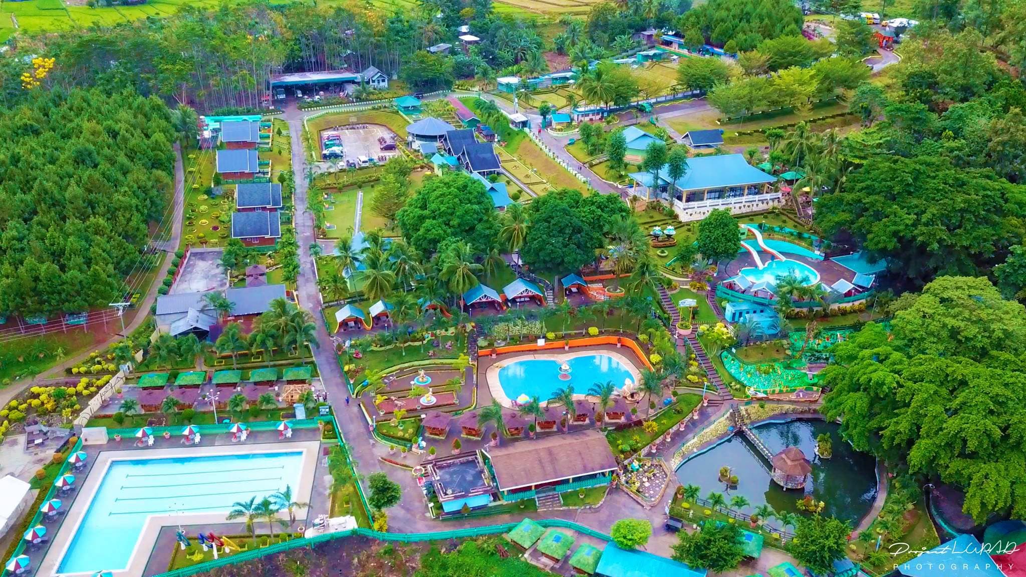 RR Family Spring Resort