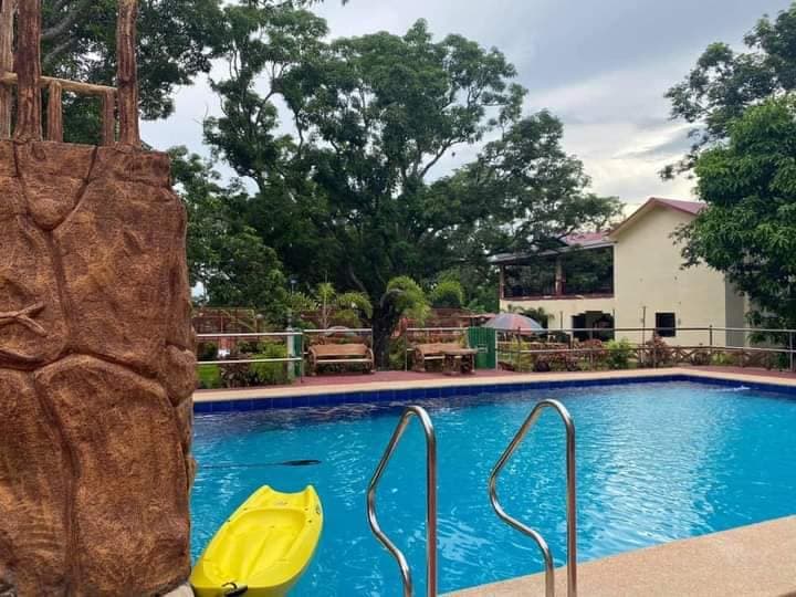 GAD'S VILLA PRIVATE RESORT