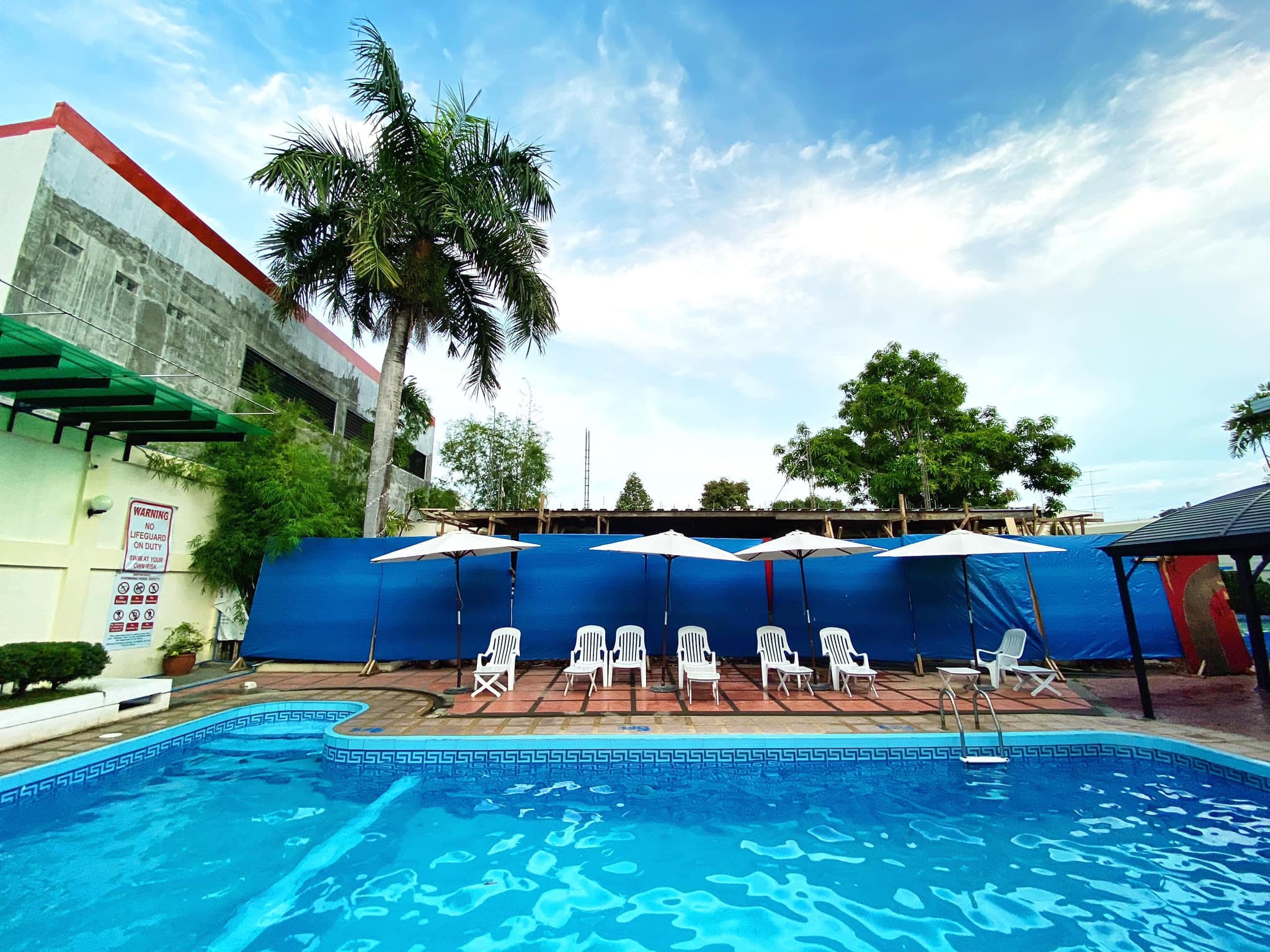 CASA Teodora Resort Zamboanga
