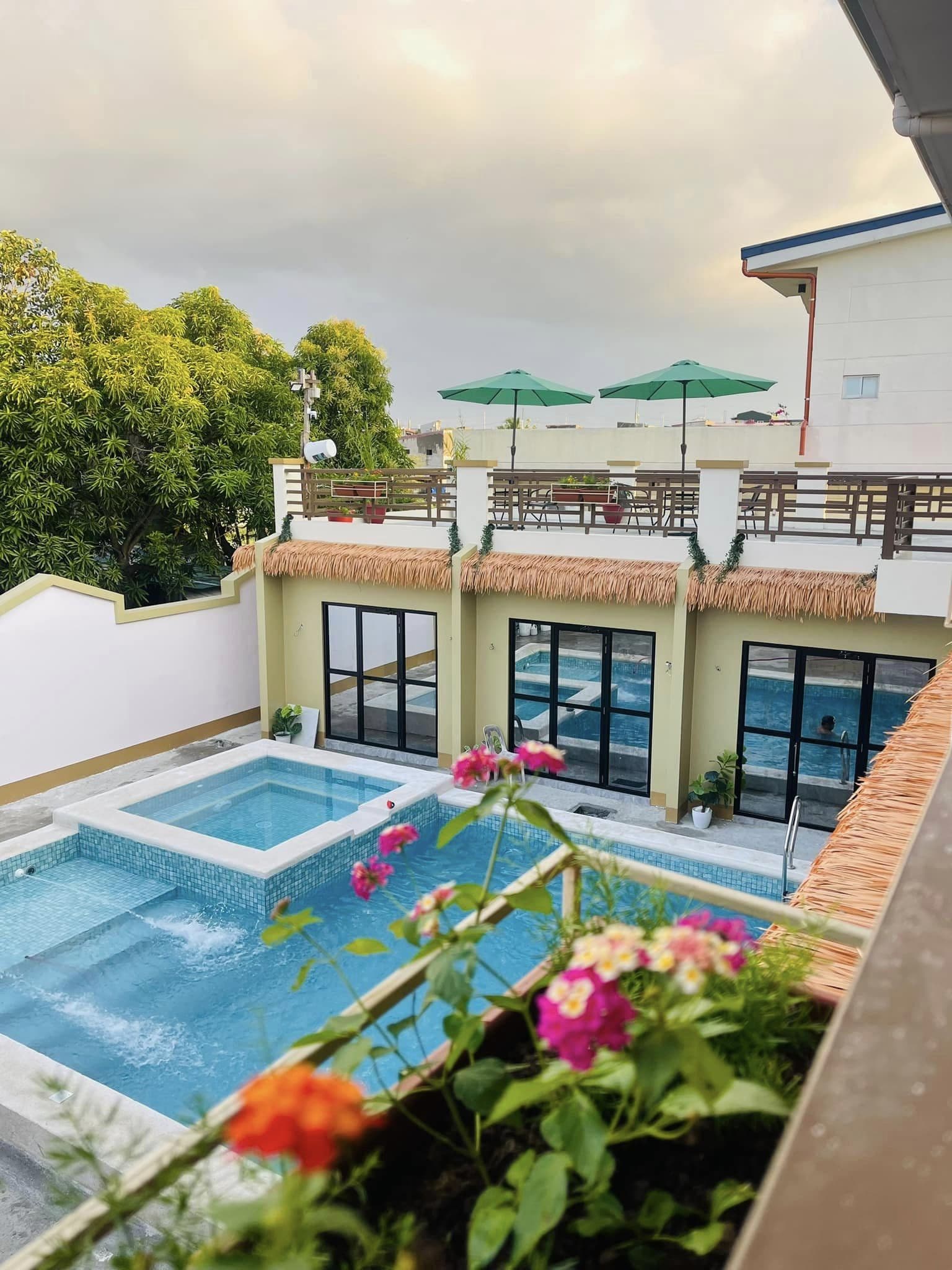 La Nostra Casa Private Pool & Events
