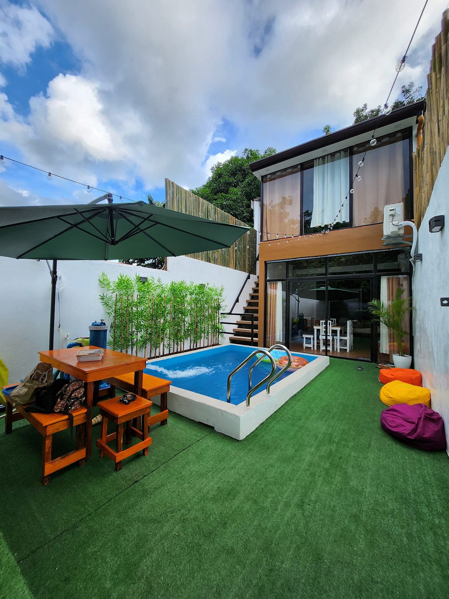 The Alley Private Villa