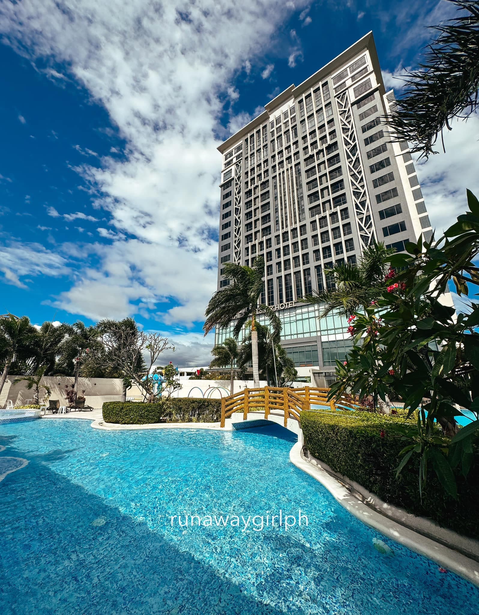 The Excelsior Hotel PH