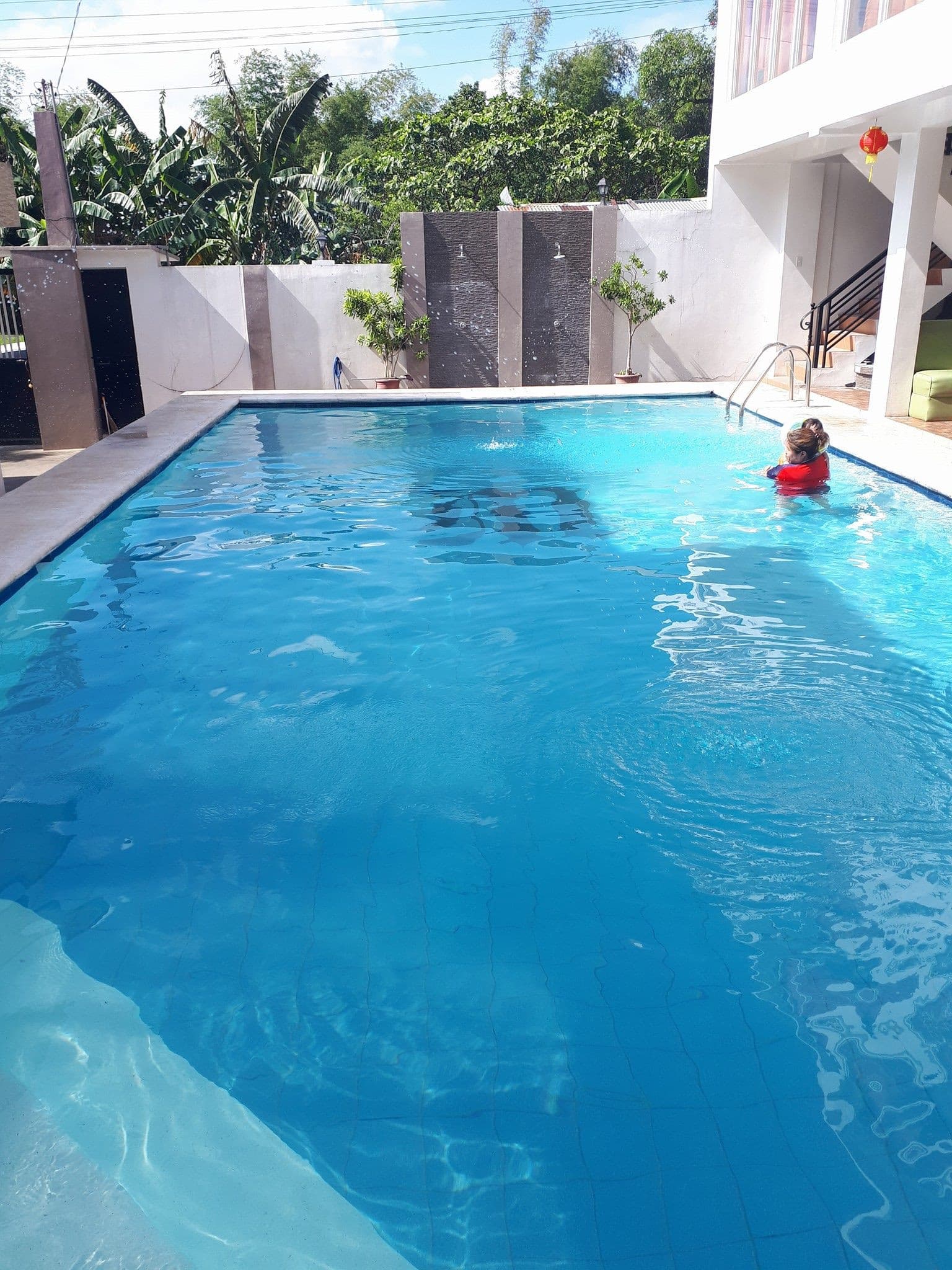 Modern Peak Suites and Private Resort