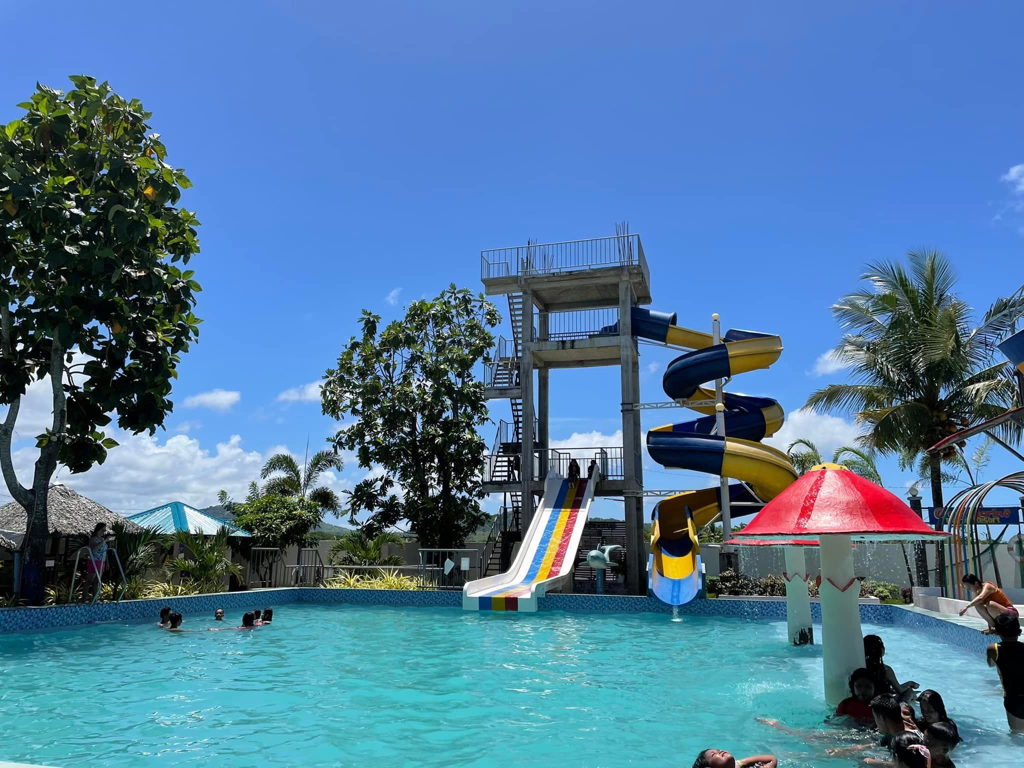 Grand Marino Farm Resort