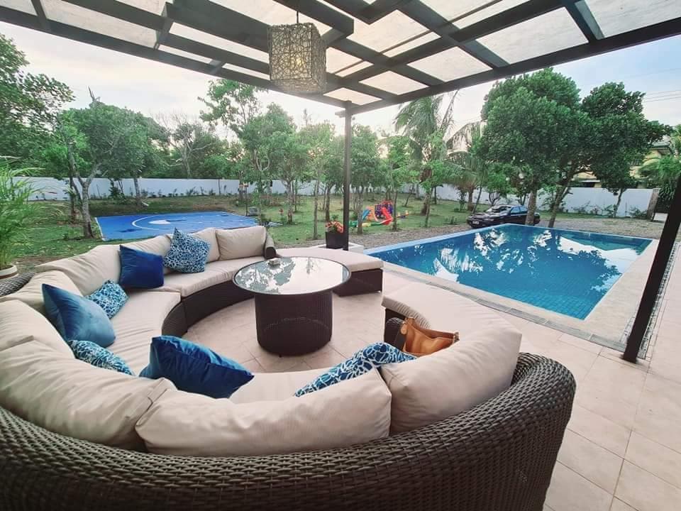 House-of-Prime Tagaytay Private Resort