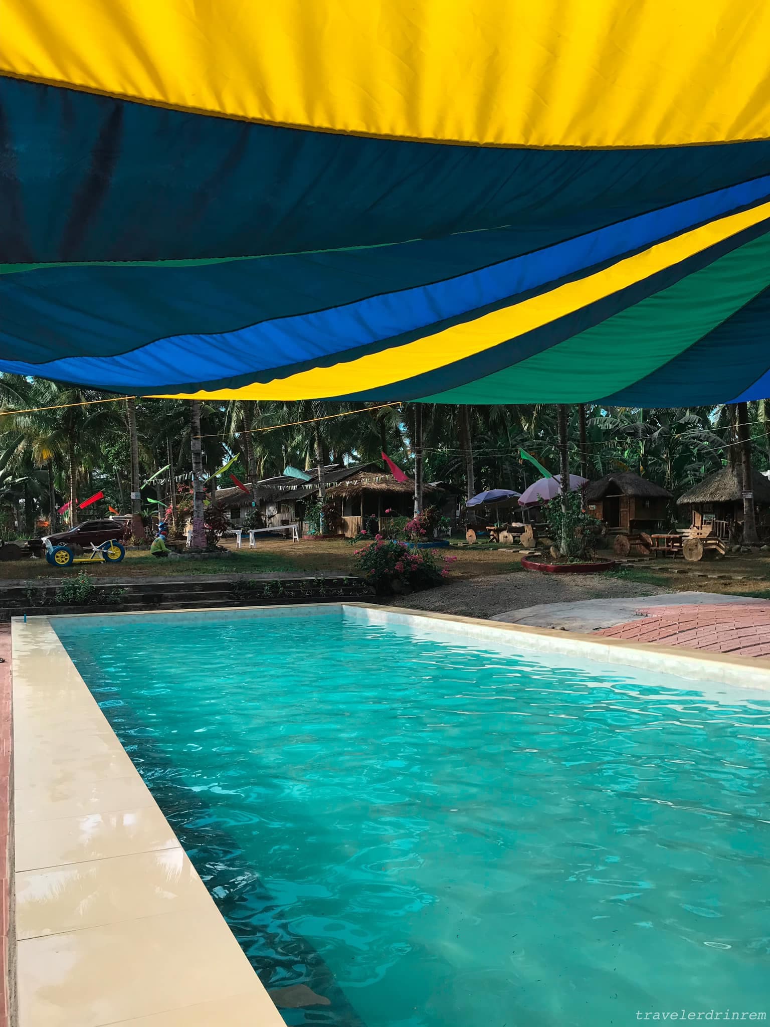 Rockbee’s Farm & Resort