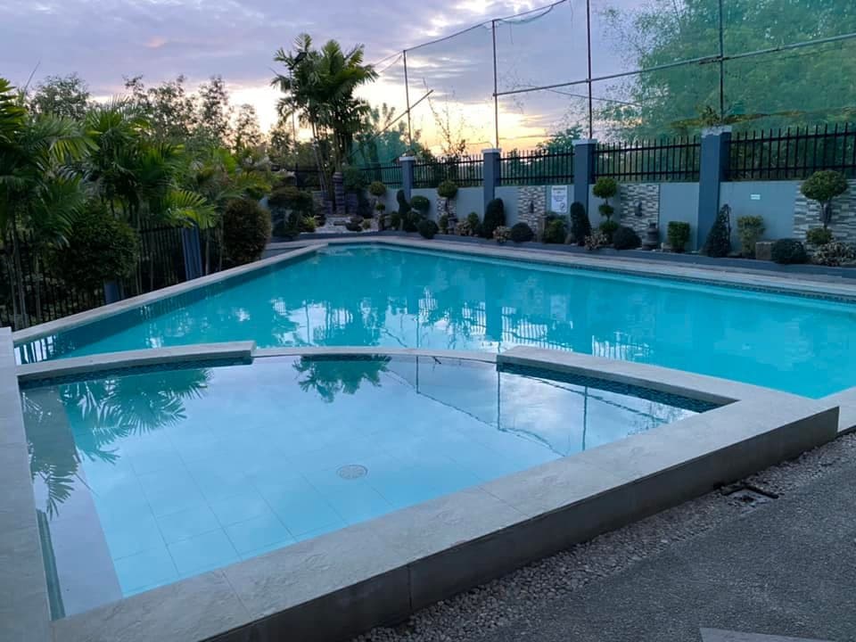 Villa Alejandra Resort and Events Place I