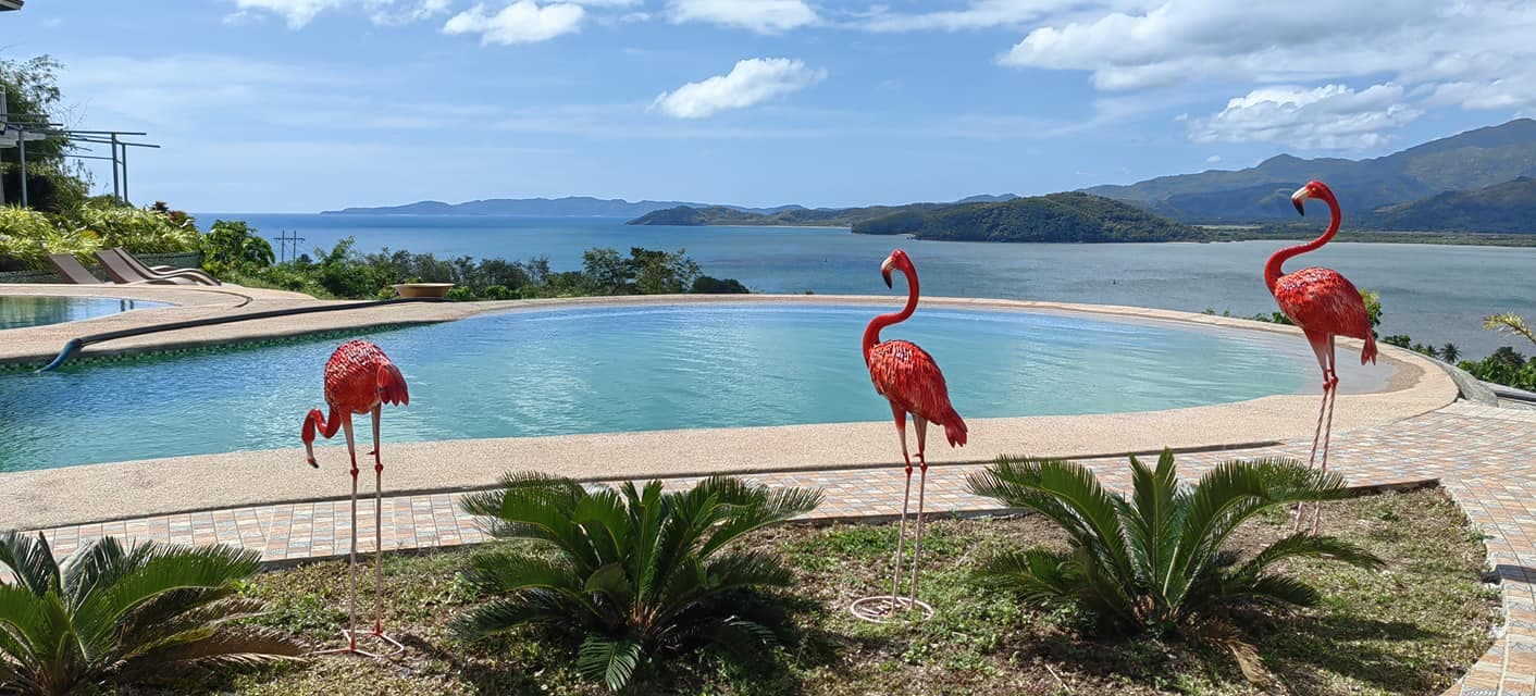 Melzar's Mountain Resort