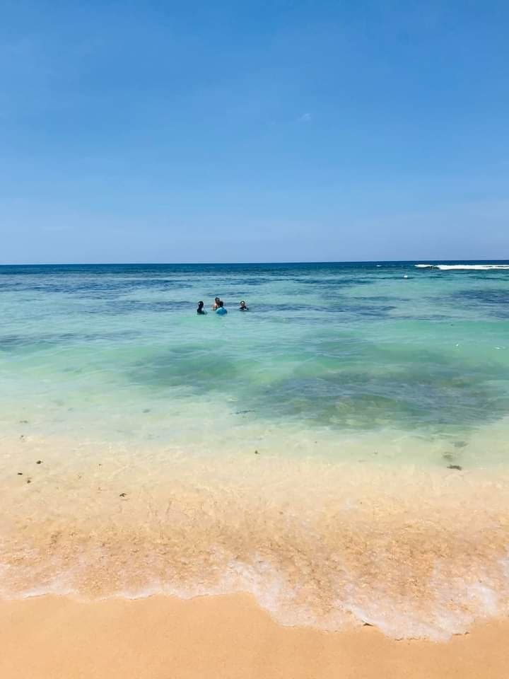 Inson's Place Patar White Beach