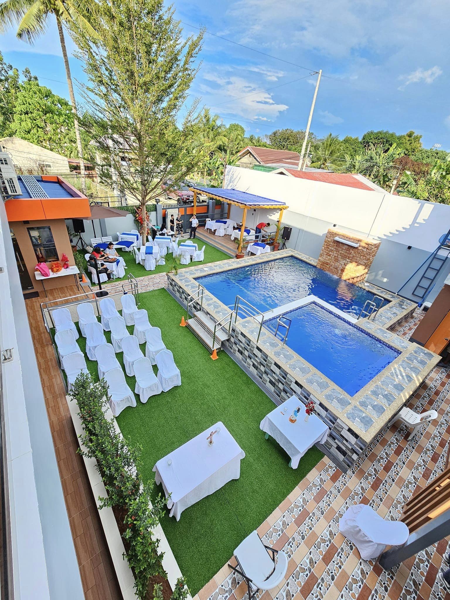 Socri Private Resort