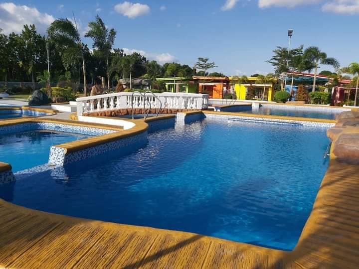 Remzon's Farm and Resort