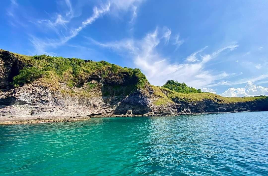 JAS Beach Hut & Viewpoint