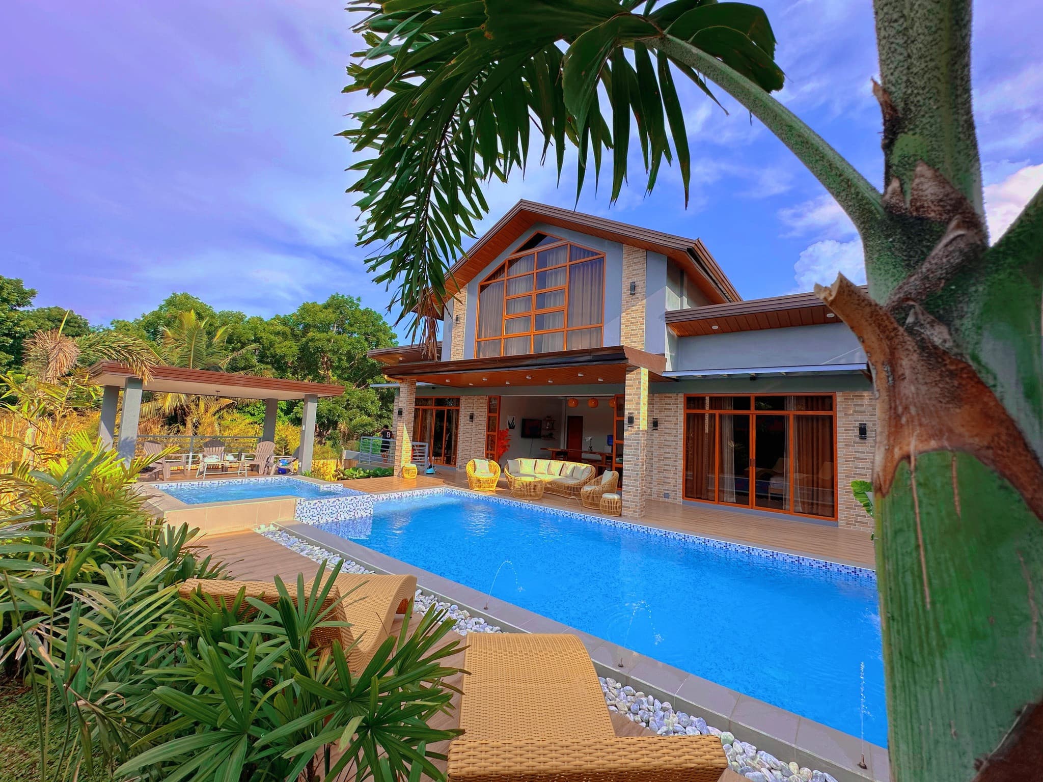 The Vacay Resort - Tagaytay