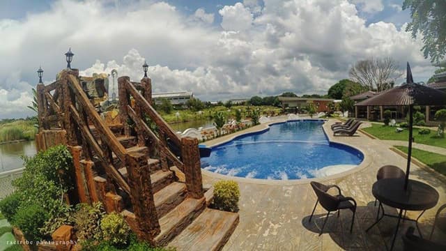 Torres Farm and Resort