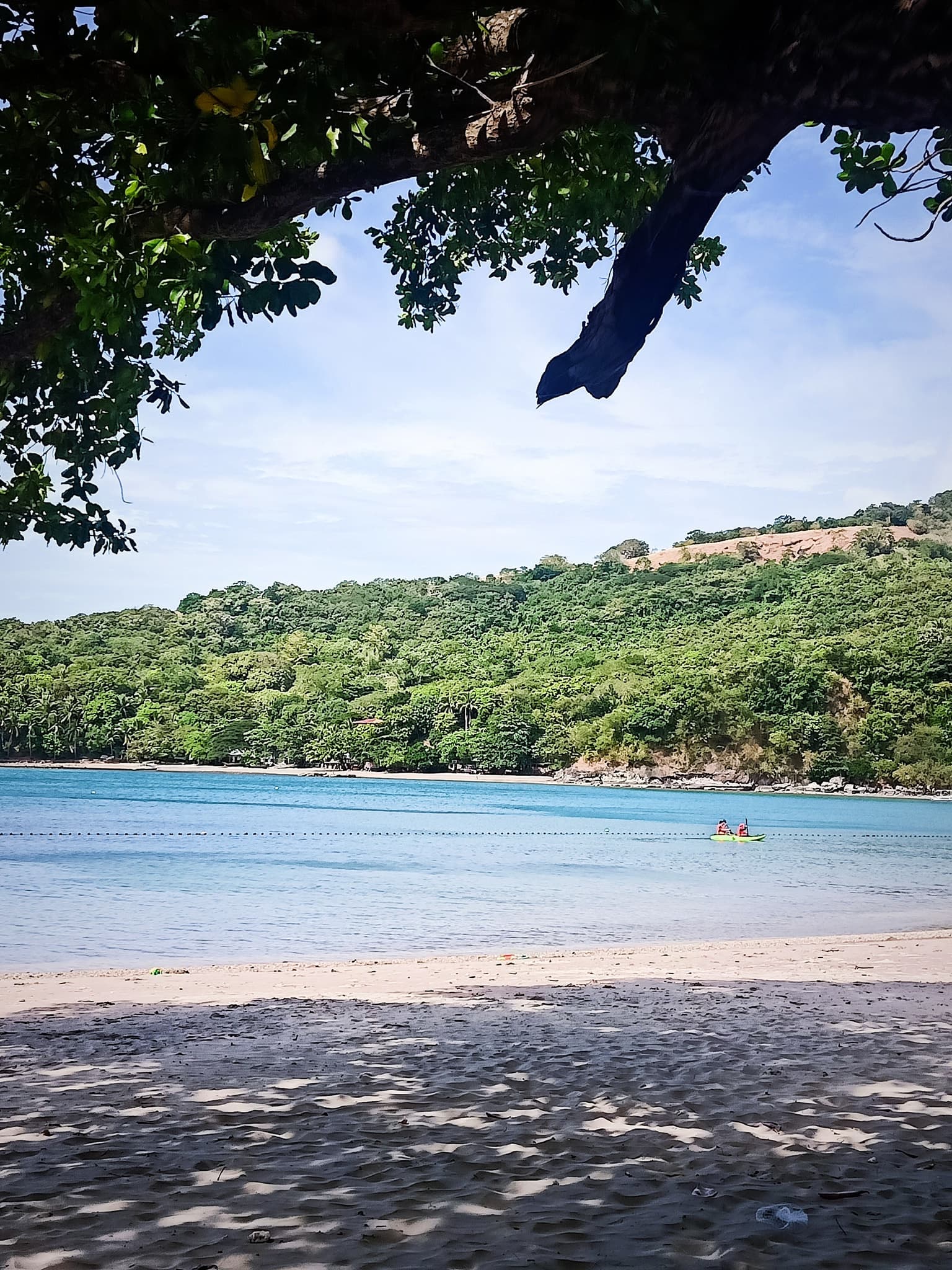 La Jolla Luxury Beach Resort Bagac Bataan